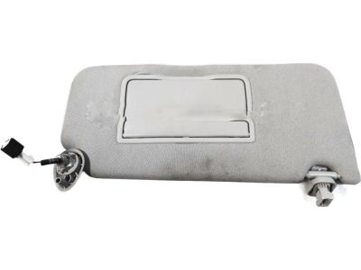 Honda 83230-TRT-A51ZA