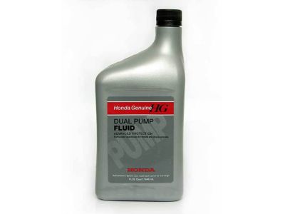 Honda 08200-9002 Fluid, Dual Pump