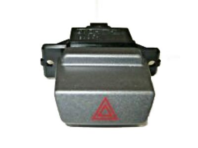 Honda Odyssey Hazard Warning Switch - 35510-SHJ-A01