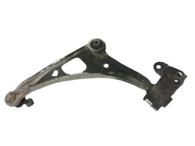 Honda 51350-T6Z-A10 Lower Arm Complete, Front