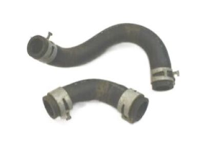 Honda 79726-TK8-A00 Hose A, Water Outlet