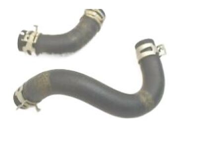 Honda 79726-TK8-A00 Hose A, Water Outlet