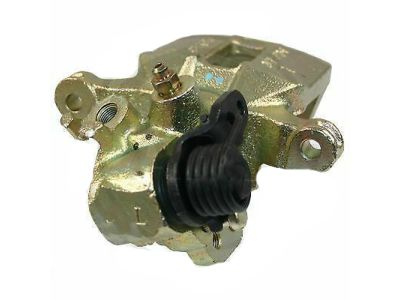 1997 Honda Del Sol Brake Caliper - 43019-S04-003