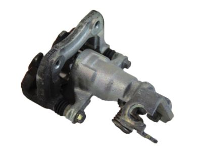 Honda 43018-SDA-A00