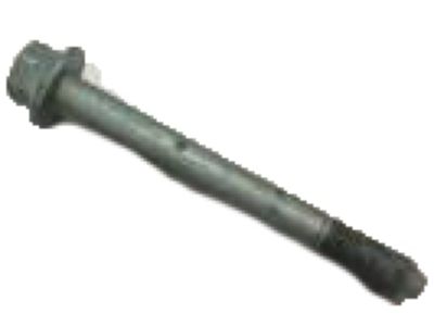 Honda Accord Hybrid Control Arm Bolt - 90121-SEA-E10