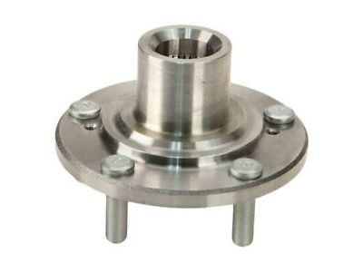 Honda HR-V Wheel Hub - 44600-T0B-A00