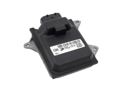 Honda 28100-5DJ-A51 Control Unit, Transmission (Rewritable)
