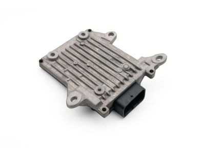 Honda 28100-5DJ-A51 Control Unit, Transmission (Rewritable) Honda 28100-5DJ-A51 Control Unit, Transmission (Rewritable)