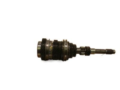 Honda 23210-RM5-B01 Mainshaft