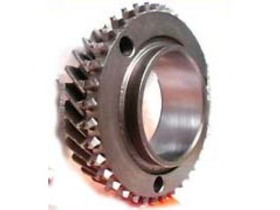 Honda 23450-RAS-000 Gear, Mainshaft Fourth