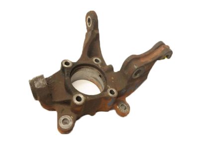 Honda Pilot Steering Knuckle - 51215-STX-A02