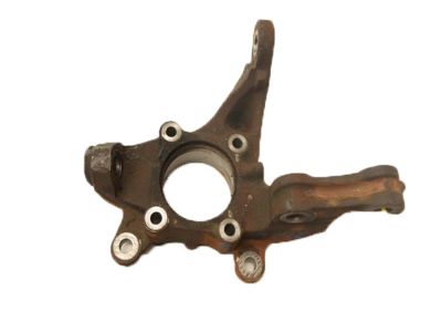 Honda 51215-STX-A02 Knuckle, Left Front