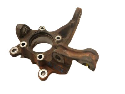 Honda 51215-STX-A02 Knuckle, Left Front