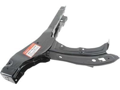 Honda 04611-T0A-A00ZZ