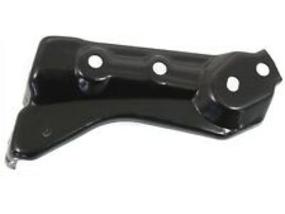 Honda 60613-T1W-A00ZZ Extension B R,FR Dpr