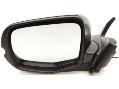 2017 Honda Ridgeline Car Mirror - 76250-T6Z-A61