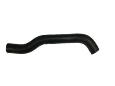 2007 Honda Civic Cooling Hose - 19501-RRA-A01