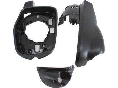 　HONDA　Ｚ４　部品取り　鹿児島市　 76203-TG7-A32 - Genuine Honda SET