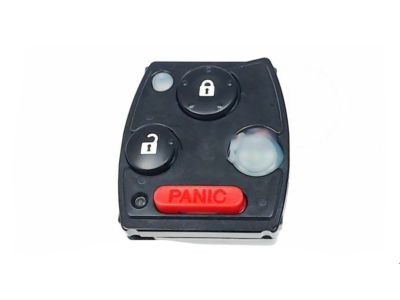 Honda Insight Car Key - 72147-SWA-A01