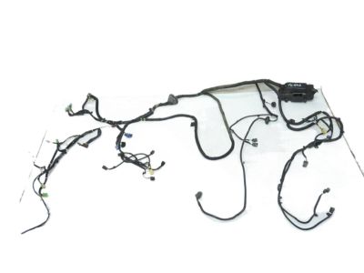 Honda 32200-S5A-A10 Wire Harness, Engine Room