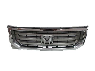 Honda Ridgeline Grille - 71100-SJC-A51ZA