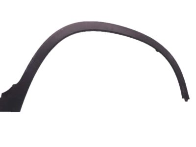 Honda 74115-TG7-A00 Protector, R. FR. Wheel Arch