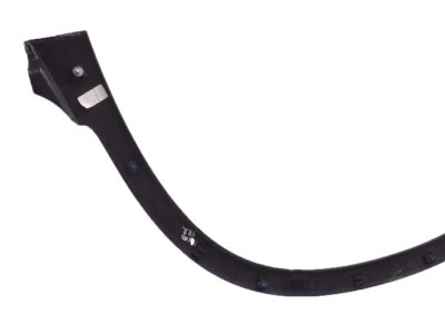 Honda 74115-TG7-A00 Protector, R. FR. Wheel Arch