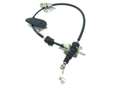 2002 Honda Civic Shift Cable - 54315-S5D-A85