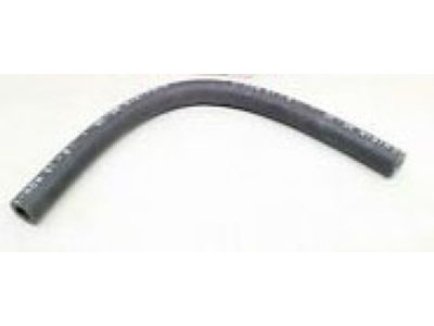 1997 Honda Accord Transmission Oil Cooler Hose - 25213-P0G-004