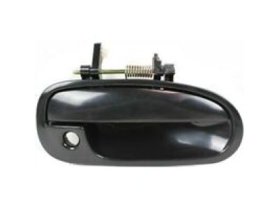 2001 Honda S2000 Door Handle - 72140-S86-K02YB