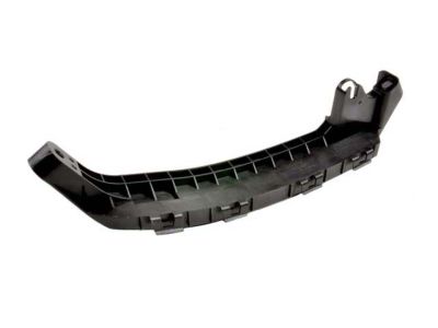 Honda 71105-SLN-A00 Cover, FR. Bumper (Lower)