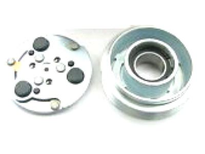 Honda A/C Clutch - 38900-5R7-A01