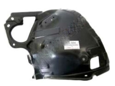 Honda 64700-T0G-325ZZ