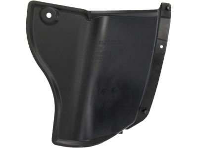 Honda 74551-TE0-A00 Fender, R. RR. (Inner)