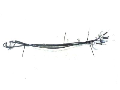 2014 Honda Civic Parking Brake Cable - 47560-TR0-A53