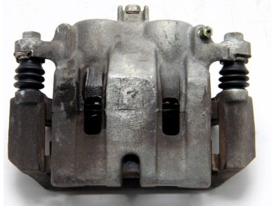 45019-SJC-A01 Honda Caliper Sub-Assembly, Driver Side Product Photo 2 of 3