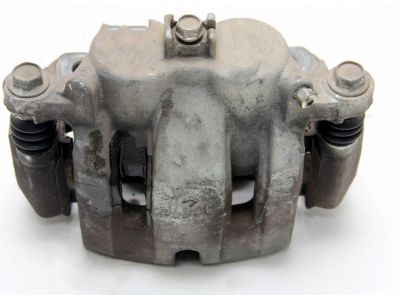 45019-SJC-A01 Honda Caliper Sub-Assembly, Driver Side Product Photo 3 of 3