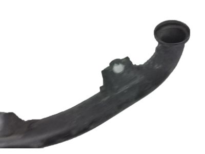 Honda 17261-RX0-A00 Tube E, Air Inlet