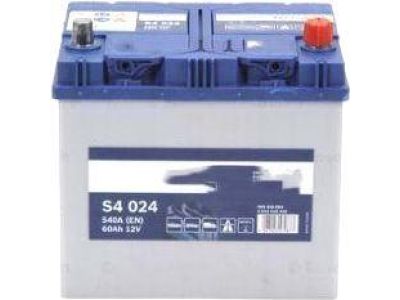 31500-SLN-A01 Honda Battery (44B19L<S>-Mf) (Yuasa) Product Photo 1 of 1