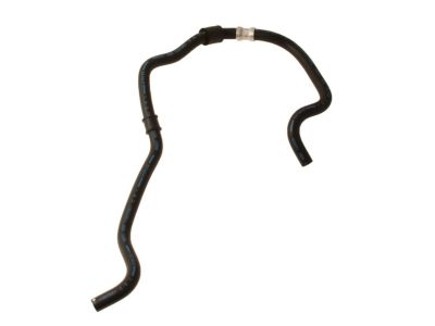 2003 Honda Civic Power Steering Hose - 53732-S5D-A05