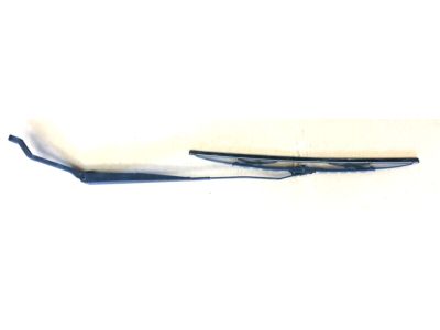 2000 Honda CR-V Windshield Wiper - 76610-S10-A02