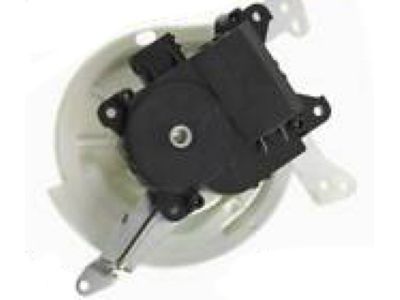 2002 Honda Civic Mirror Actuator - 76215-S5D-A11