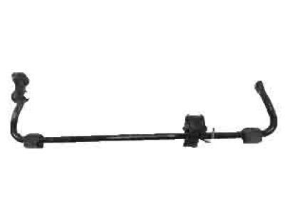 Honda Crosstour Sway Bar Kit - 52300-TP6-A01