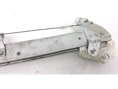 Honda CR-V Window Regulator - 72250-TLA-A01