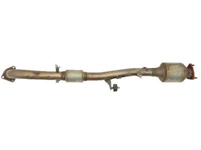 2013 Honda Accord Catalytic Converter - 18150-5A2-A50