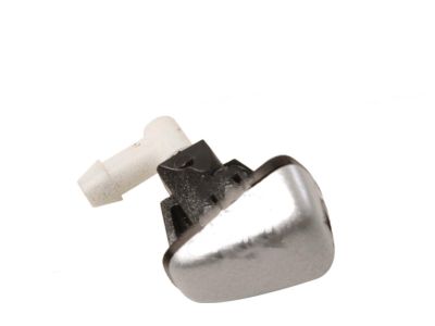 2001 Honda Accord Windshield Washer Nozzle - 76810-S82-C11ZK