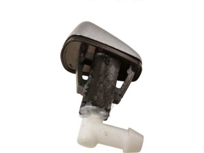 2001 Honda Accord Windshield Washer Nozzle - 76810-S82-C11ZK