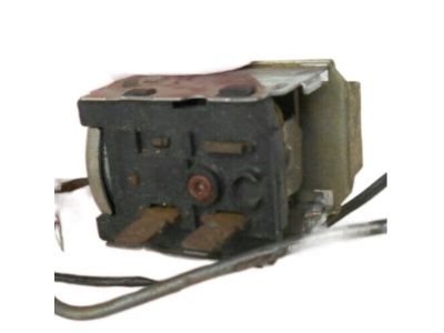 Honda 38660-SB2-661 Thermostat, Air Conditioner