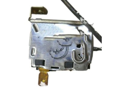 Honda 38660-SB2-661 Thermostat, Air Conditioner