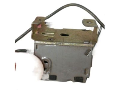 Honda 38660-SB2-661 Thermostat, Air Conditioner